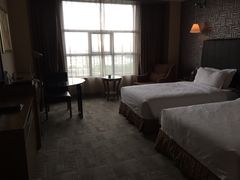 -圣雷克大酒店