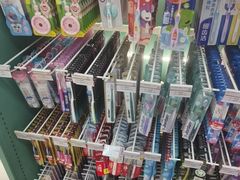 -果蔬好生活超市(乐堤港店)