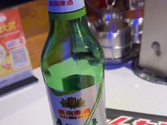 -AK47烤羊腿串吧(柳浪家园店)