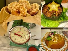 -太食獸泰式茶餐厅(艾尚天地店)