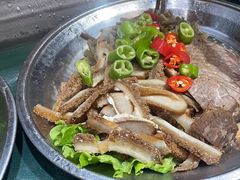-李东农庄(中南百草园地标店)