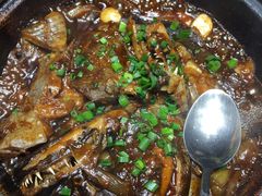 -郑庄脂渣海鲜楼(九水路店)