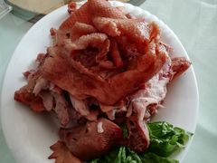 -添福来墨鱼饺子 · 海鲜东北菜(大连星海·黄浦路店)