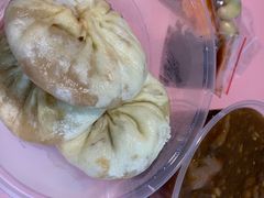 -小胖包子王(庆亚大厦店)
