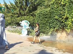 -大连海昌发现王国主题公园