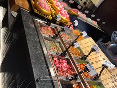 -星伦多自助料理·涮烤一体(虹悦城店)