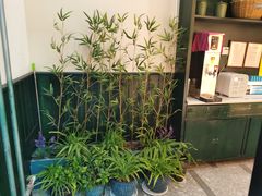 -纪林菜馆·博山菜老字号(华光路店)