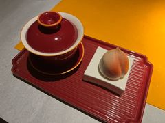 -桂语山房(满觉陇店)