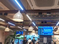 -云阿蛮云南生烫牛肉米线(奉贤路店)