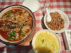 -老街鱼嘴巴(坡子街老店)