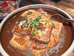 -广府乡下·饭庄(新港东路店)