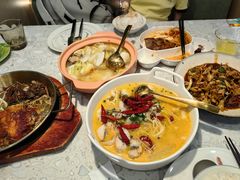 -Aqua Oasis 水天堂(常熟永旺店)