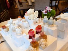 -Salon de Ville浦江汇(上海外滩华尔道夫酒店店)