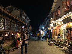 -阿鹏故事云南野生菌火锅(人民路店)
