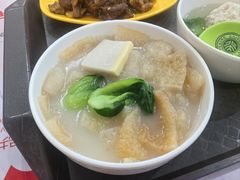 -农园餐厅(北京大学店)