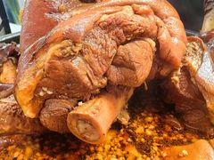 -五四广场美食城(福泰广场店)