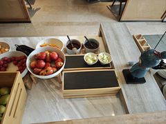-西安大雁塔亚朵酒店