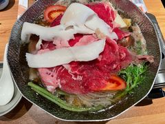 -初居食屋日式料理(万象城购物中心店)