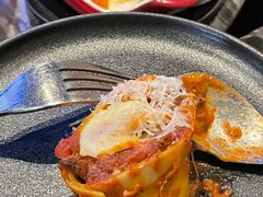 主厨太阳面-LES ELITES 英集荟(南京西路店)