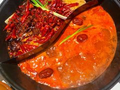 -贰回巷火锅馆(钟楼店)