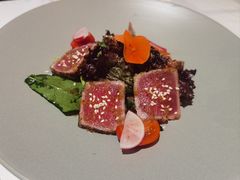 -戈雅法餐厅(世界城广场店)