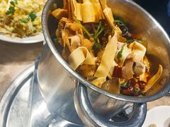 -老大连·海肠捞饭·大连海鲜大连菜(西安路店)