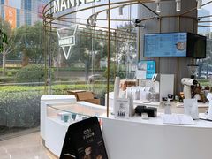 -Manner Coffee(合生汇店)