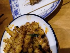 -付小姐在成都(中山公园店)