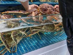 -本达人海鲜烧烤·朝鲜族风味(发展店)