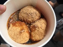 -三大炮豆花铺(锦里店)