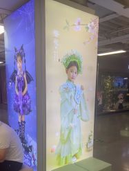 -倾城宝贝儿童摄影(新辰里酒仙桥店)