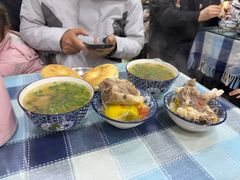 -園丁烤肉缸子肉
