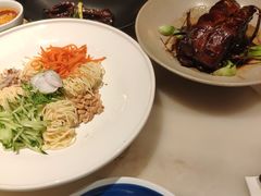 -桂满陇天书(南京德基旗舰店)