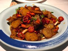 家乡小土豆-胡桃里音乐酒馆(下沙店)