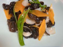 -汉唐宴长安食府