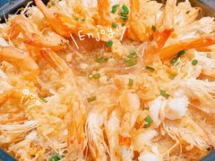 -福禄财东北菜(珠江帝景店)