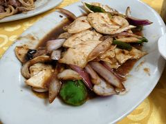 -棠记大排档(海珠店)