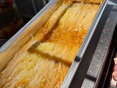 -很久以前羊肉串(中山公园店)