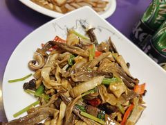-福建美食城(老君堂店)