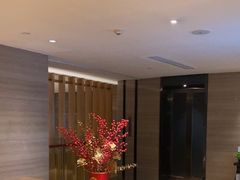 -汇华阁中餐厅·粤菜早茶(汇华希尔顿逸林酒店)