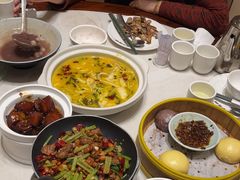 -小菜园新徽菜(无锡人民路红豆店)