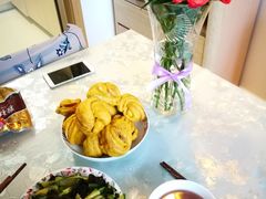 -秋林里道斯(新阳路家乐福店)