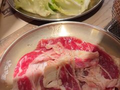 -西塔老太太泥炉烤肉(杭州首店)