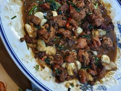 -食鸡公社辣子鸡·潍坊菜·烧烤