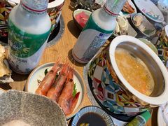 -阳光岛·海鲜盛宴(银泰中心in99店)
