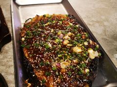-神伙烧烤(江北黄泥塝店)