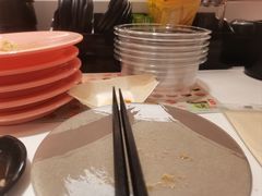 -争鲜回转寿司(朝北大悦城店)