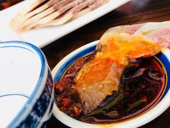 -双凤孟家羊肉馆(凤北路店)