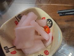 -富正毅三下锅·湘西韵味(天门山索道店)