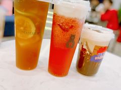 -SENTEA森茶(麦地丽日店)
